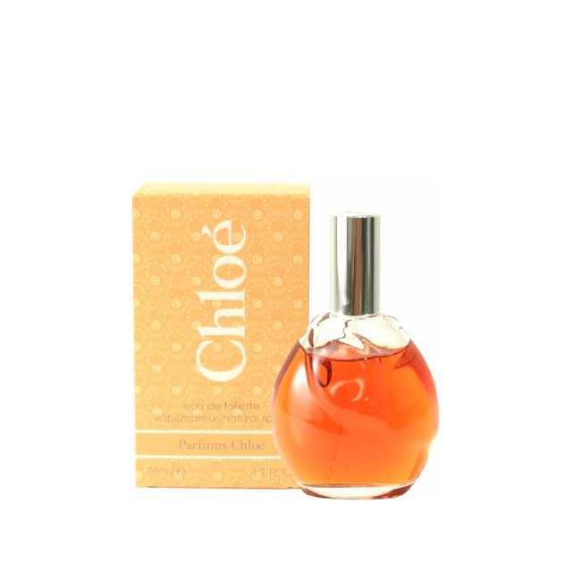 Immagine del profumo Chloé (Parfums Chloé) di Chloé