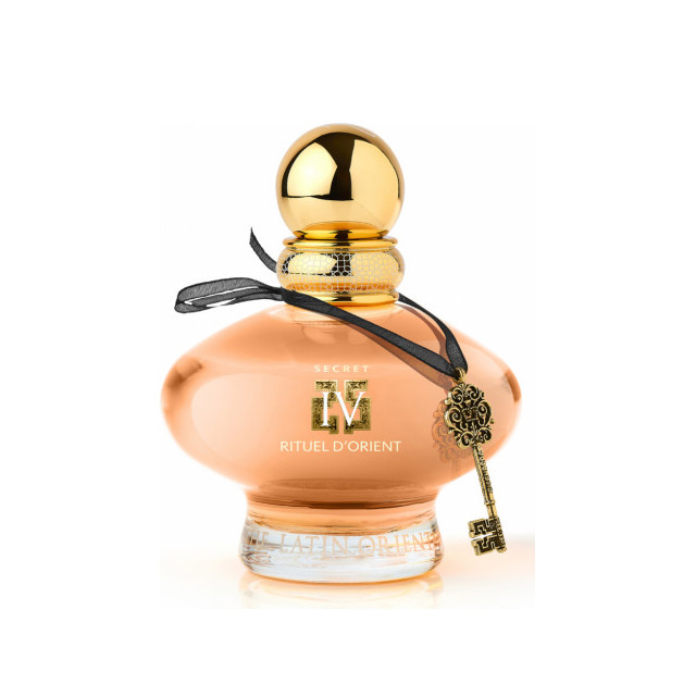 Immagine del profumo Rituel D'Orient Secret IV di Eisenberg