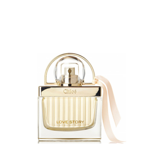 Immagine del profumo Love Story di Chloé
