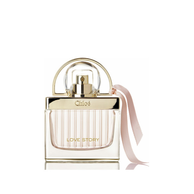 Immagine del profumo Love Story Eau de Toilette di Chloé
