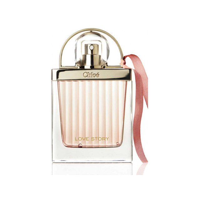 Immagine del profumo Love Story Eau Sensuelle di Chloé