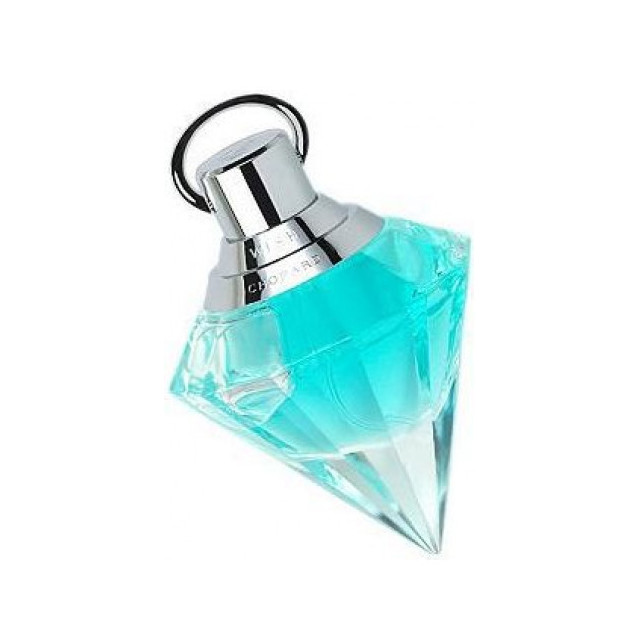 Immagine del profumo Wish Turquoise Diamond di Chopard