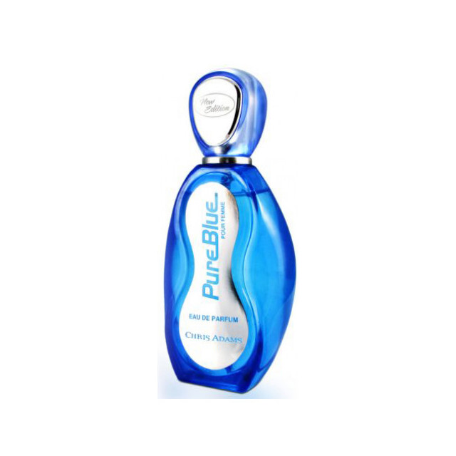 Immagine del profumo Pure Blue di Chris Adams
