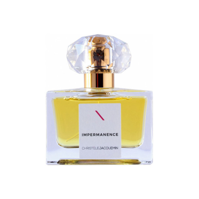 Immagine del profumo Impermanence di Christèle Jacquemin