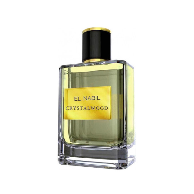 Immagine del profumo Crystal Wood di El Nabil