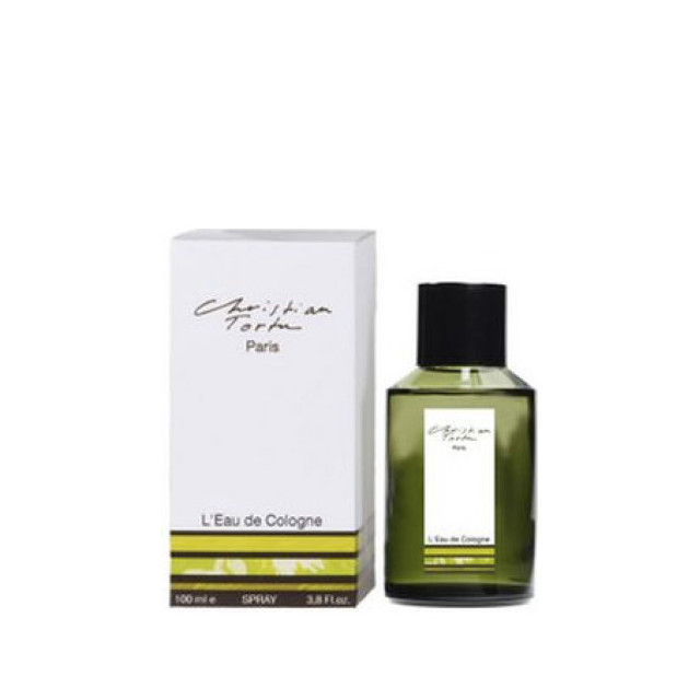 Immagine del profumo Christian Tortu Eau de Toilette di Christian Tortu
