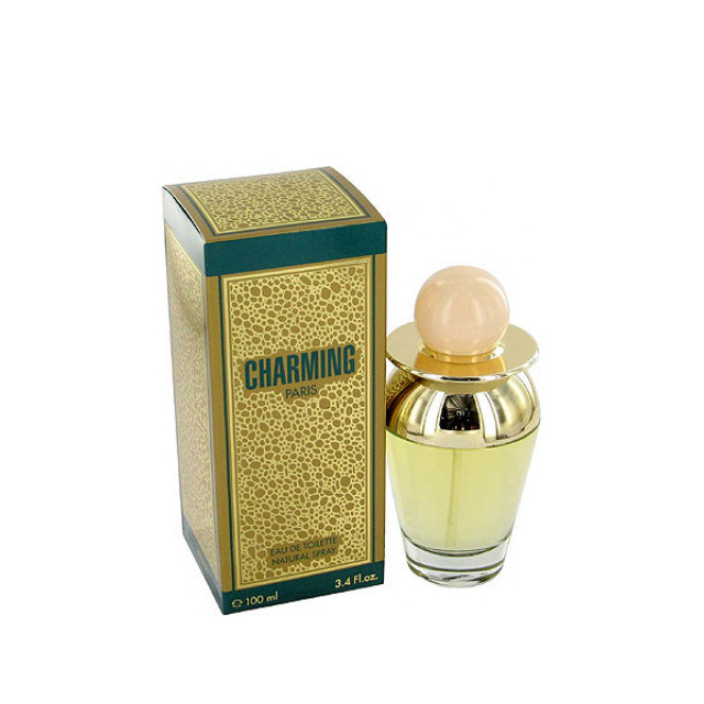 Immagine del profumo Charming di Christine Darvin