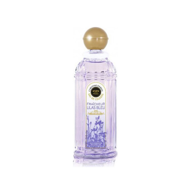 Immagine del profumo Eau de Cologne Fraîcheur Lilas Bleu di Christine Darvin