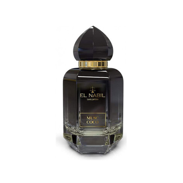 Immagine del profumo Musc Coco di El Nabil