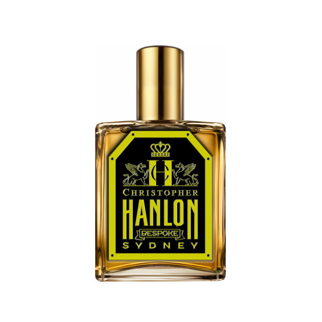 Immagine del profumo Silver Penny di Christopher Hanlon