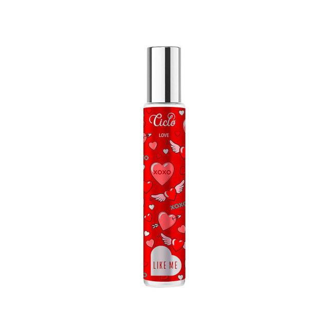 Immagine del profumo Love di Ciclo Cosméticos
