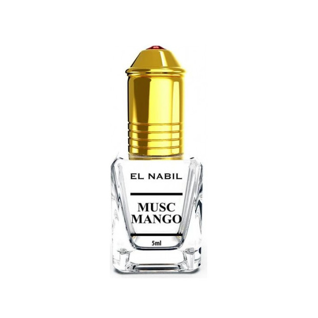 Immagine del profumo Musc Mango di El Nabil