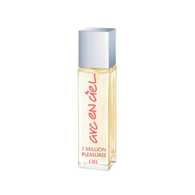 Immagine del profumo Arc-en-ciel 1 Million Pleasures di CIEL Parfum