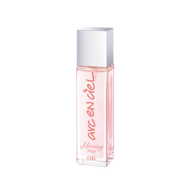 Immagine del profumo Arc-en-Ciel Morning Rose di CIEL Parfum