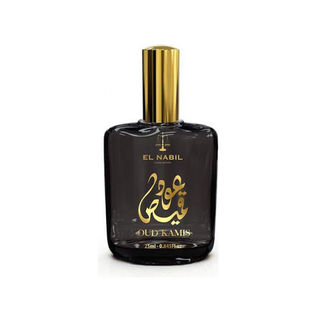 Immagine del profumo Oud Kamis di El Nabil