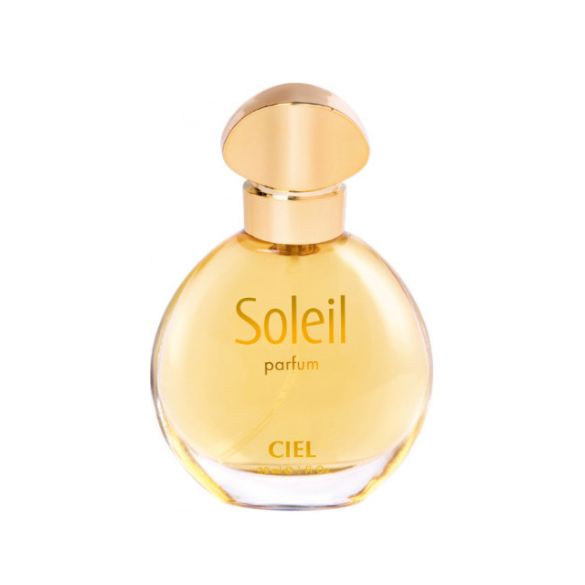 Immagine del profumo Soleil № 7 di CIEL Parfum