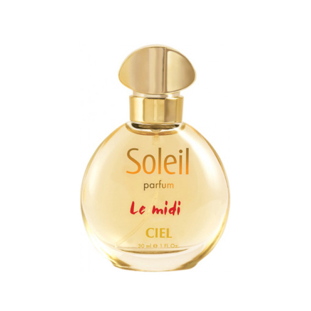 Immagine del profumo Soleil Le Midi di CIEL Parfum
