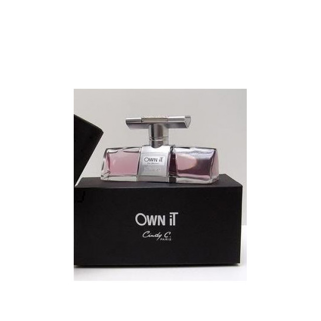 Immagine del profumo Own It di Cindy C.