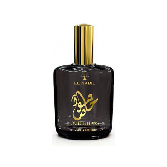 Immagine del profumo Oud Khass di El Nabil