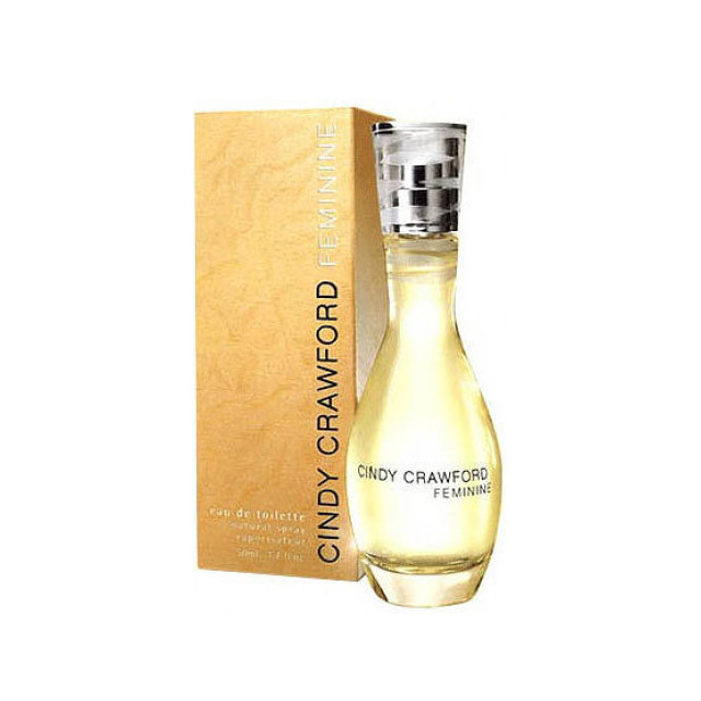 Immagine del profumo Cindy Crawford Feminine di Cindy Crawford