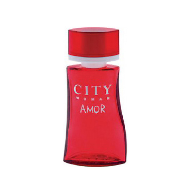 Immagine del profumo Amor di City