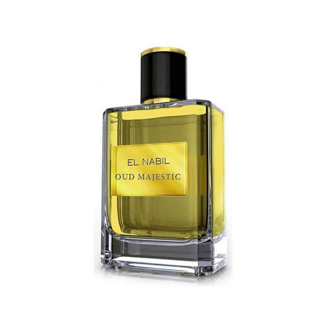 Immagine del profumo Oud Majestic di El Nabil
