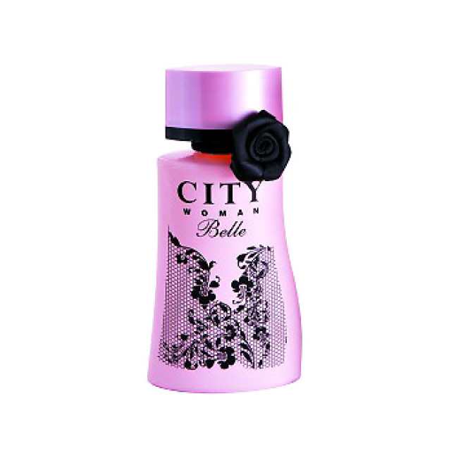 Immagine del profumo Belle di City