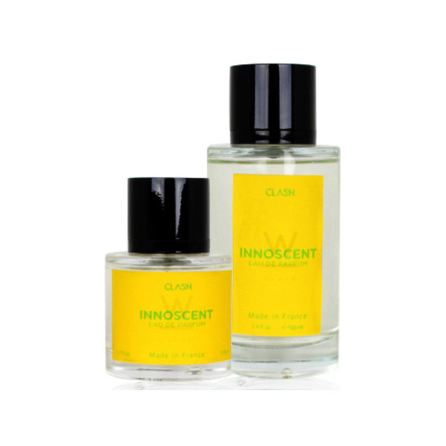 Immagine del profumo Innoscent di Clash
