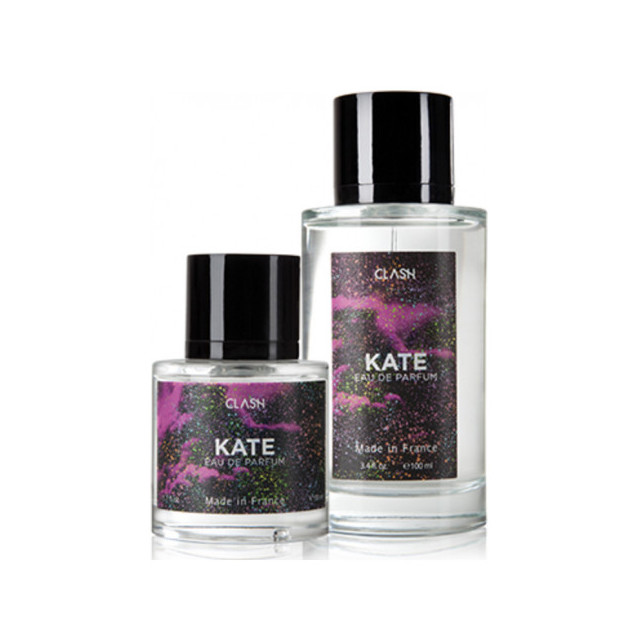 Immagine del profumo Kate di Clash