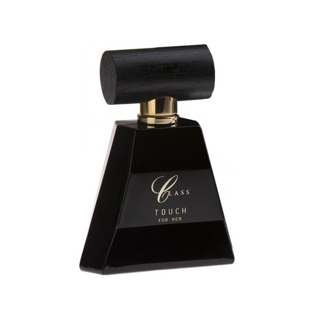 Immagine del profumo Touch di Class