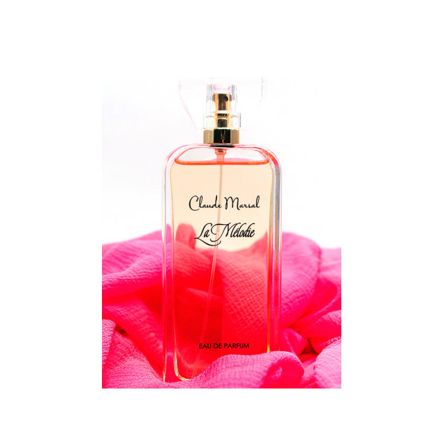 Immagine del profumo La Melodie di Claude Marsal Parfums