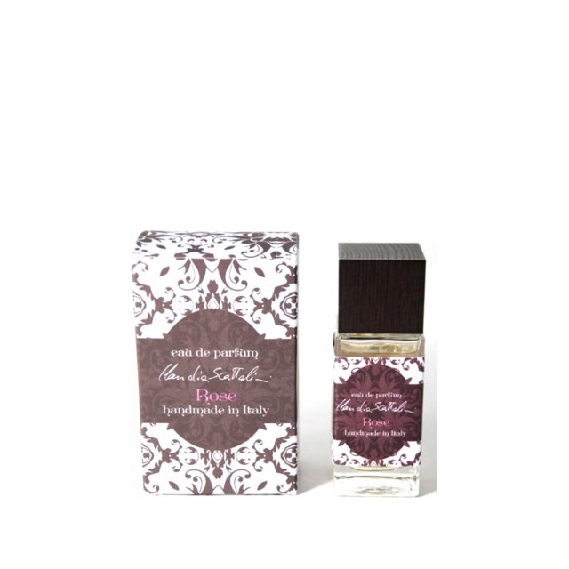 Immagine del profumo Rose di Claudia Scattolini
