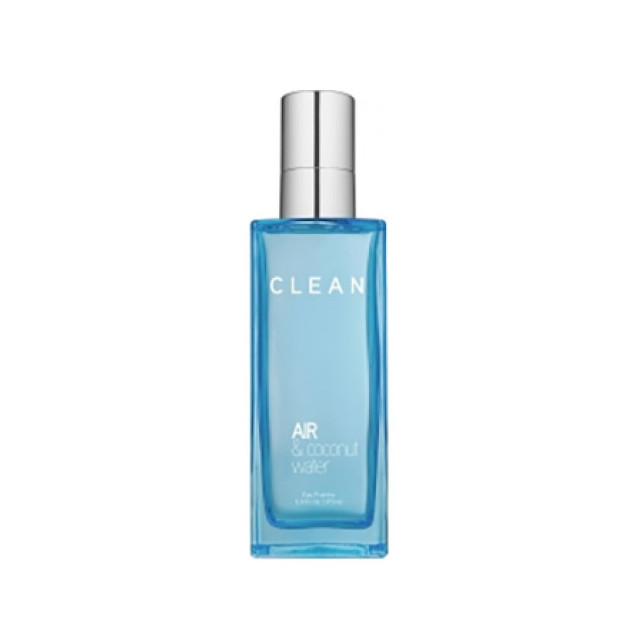 Immagine del profumo Air & Coconut Water Eau Fraiche di Clean