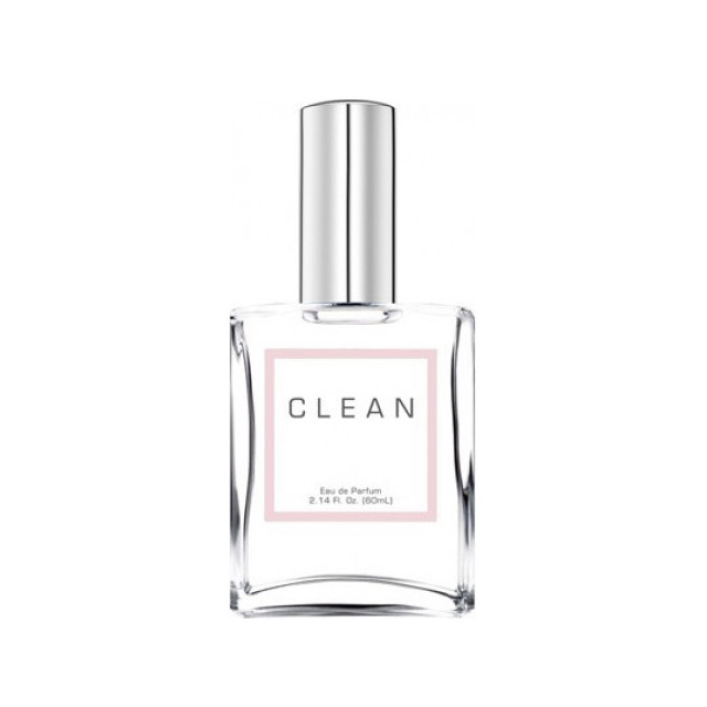 Immagine del profumo Clean Fragrance di Clean