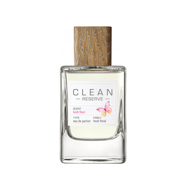 Immagine del profumo Lush Fleur di Clean