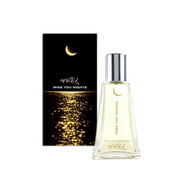 Immagine del profumo Miss You Nights di Cliff Richard