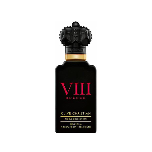Immagine del profumo VIII Rococo Magnolia di Clive Christian