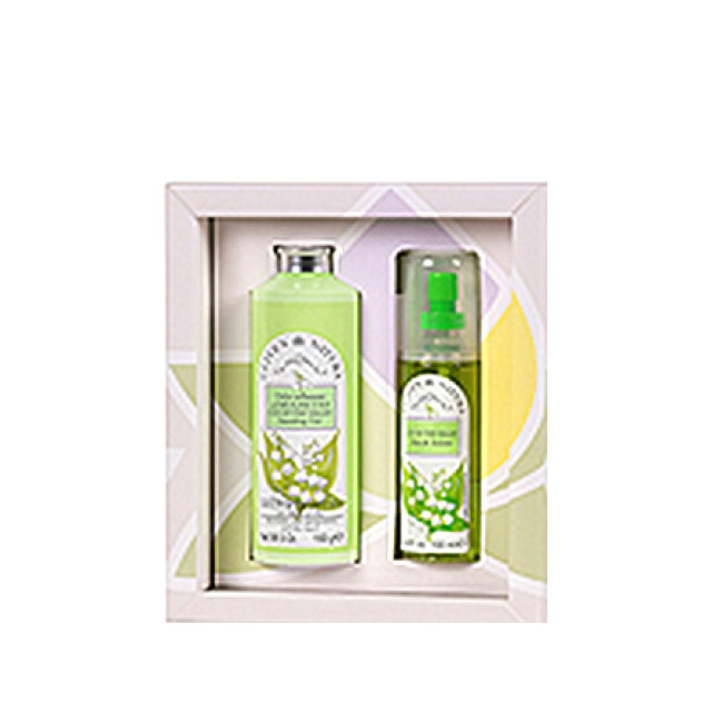 Immagine del profumo Lily of the Valley di Cliven