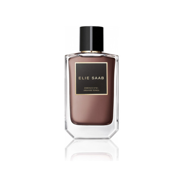 Immagine del profumo Essence No. 10 Amande Tonka di Elie Saab