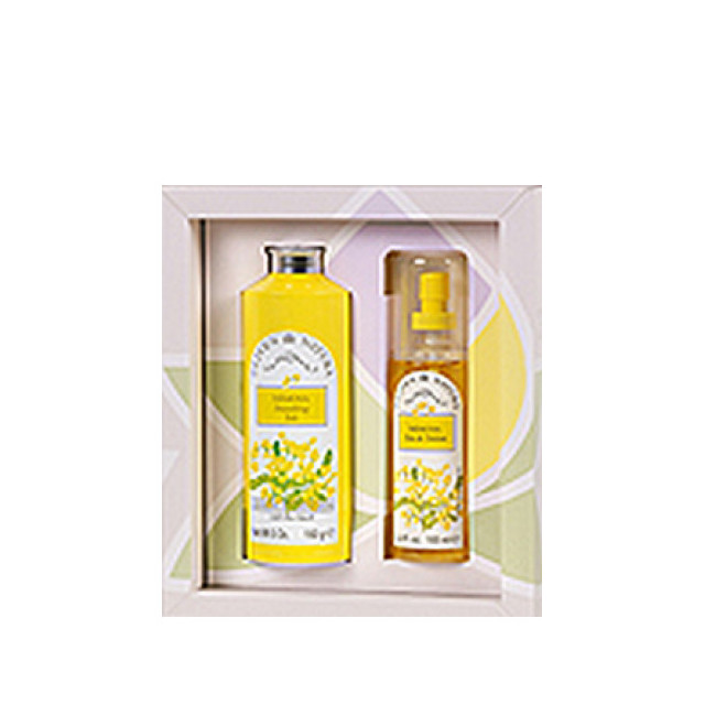 Immagine del profumo Mimosa di Cliven