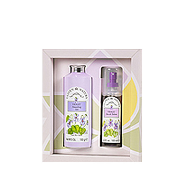 Immagine del profumo Violet di Cliven