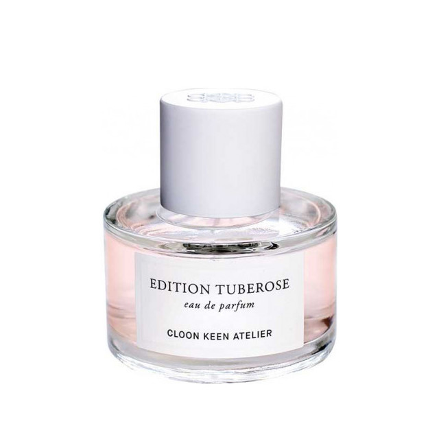 Immagine del profumo Edition Tuberose di Cloon Keen Atelier