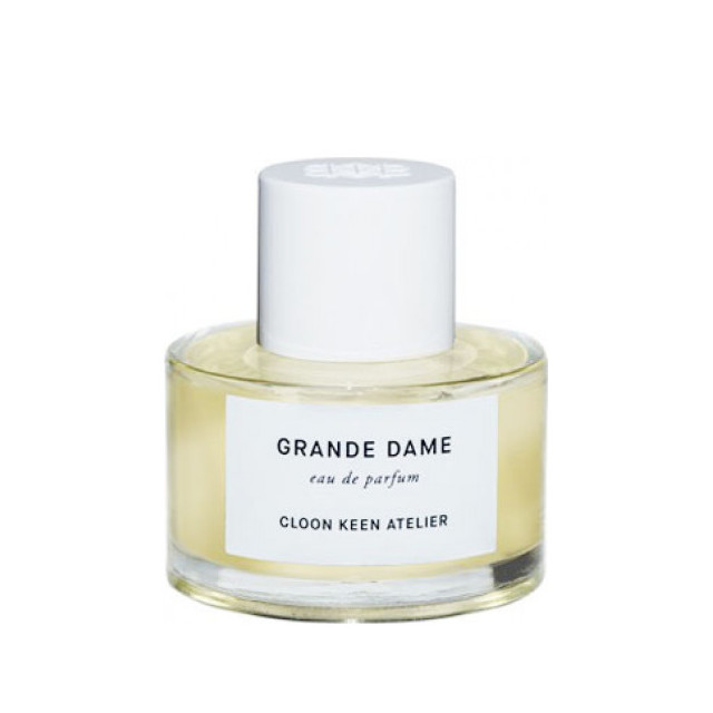 Immagine del profumo Grande Dame di Cloon Keen Atelier