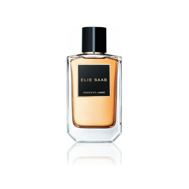 Immagine del profumo Essence No. 3 Ambre di Elie Saab