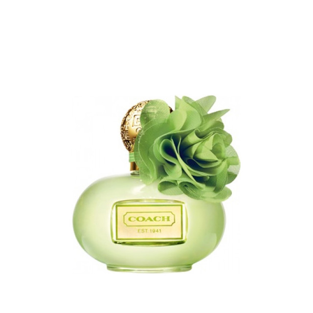 Immagine del profumo Coach Poppy Citrine Blossom di Coach
