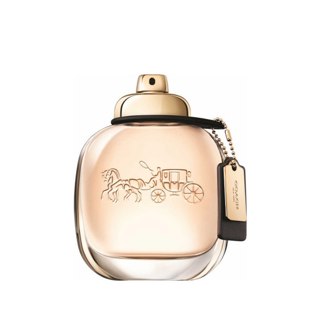 Immagine del profumo Coach the Fragrance di Coach