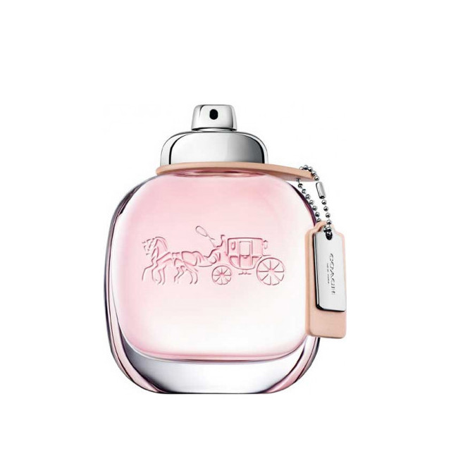 Immagine del profumo Coach the Fragrance Eau de Toilette di Coach