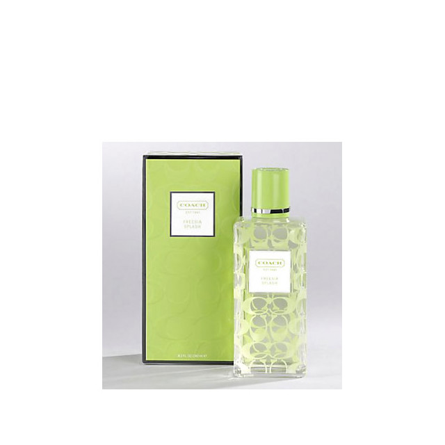 Immagine del profumo Freesia Splash di Coach
