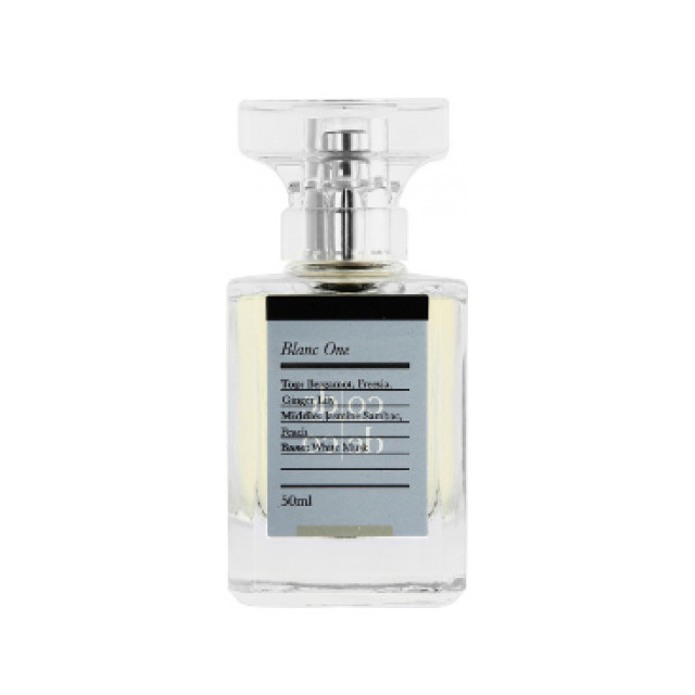 Immagine del profumo Blanc One di Code Deco