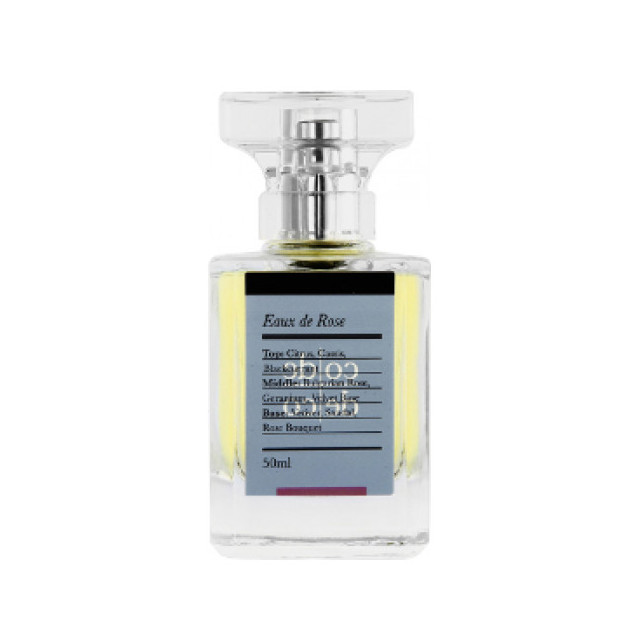 Immagine del profumo Eaux de Rose di Code Deco